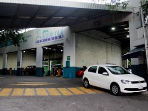 Los autos con holograma 0 y 00 circularán a diario, sin restricciones