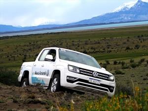 10 Cosas que tenés que saber de la nueva Volkswagen Amarok