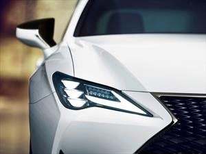 Lexus llegó a las 10 millones de unidades