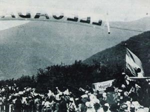 La Buenos Aires-Caracas: historia de una hazaña
