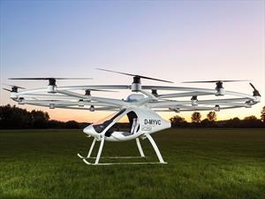 Cumpliendo la fantasía de tripular un drone