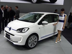 Volkswagen Twin-Up! Concept, alma de XL1