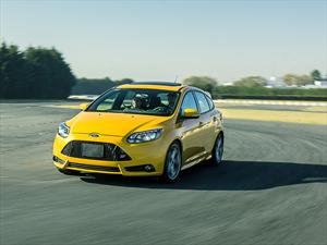Ford Focus ST