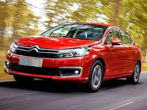 Prueba Citroën C4 Lounge HDi, devorador de kilómetros
