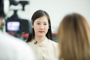 Entrevista con Li Qi, Ingeniera Supervisora del segmento autos eléctricos en BAIC Intl