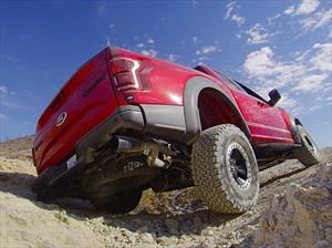 ¿De qué color son la mayoría de las pick-ups?