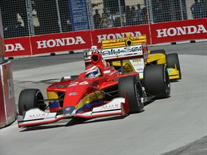 Carlos Muñoz, a todo o nada en Houston