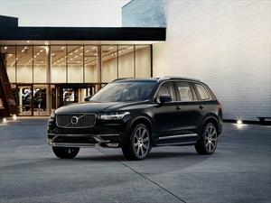 Nueva Volvo XC90 Edición Limitada, gran sello escandinavo
