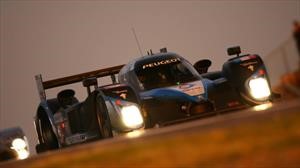 Peugeot regresaría al WEC y a las 24 Horas de Le Mans para la temporada 2021-22