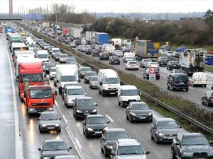 ¿Qué marcas de autos son líderes en Europa?