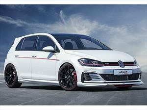 Oettinger le da toda la potencia a estos Golf GTI y Golf R