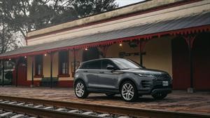 Range Rover Evoque 2020 a prueba, lujo y tecnología en un envase pequeño