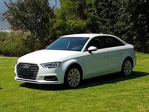 Audi A3 2017 se presenta
