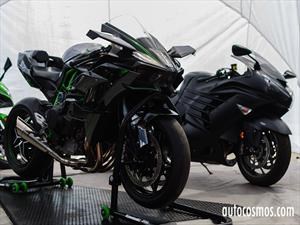 Expo Motos 2016, se abren las puertas de la cuarta edición