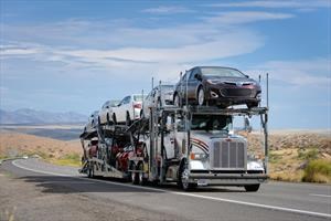 Una vez más baja la venta de autos en Estados Unidos