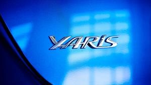 Toyota convertirá al Yaris en SUV