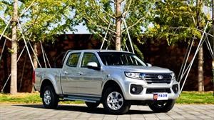 Grupo Great Wall, dos novedades para Chile
