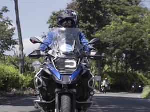 Inicia el BMW Motorrad Days Colombia 2016