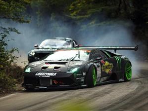 Los mejores videos de drift de 2016