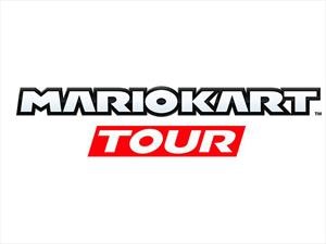 Mario Kart Tour, el juego de carreras llega a nuestros teléfonos