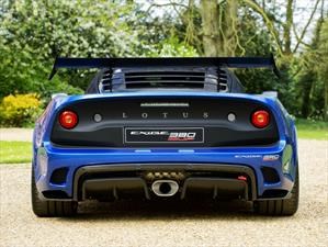 Después de mucho tiempo, Lotus registra ganancias en sus números