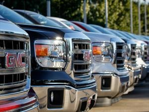 Las marcas y fabricantes de autos con mayores ventas en el primer semestre de 2018