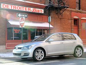 Los 10 autos más vendidos en Europa durante 2014