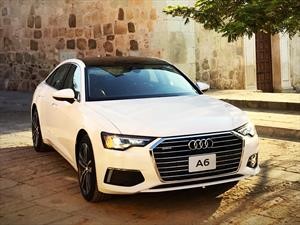 Audi A6 2019 llega a México, se trata de la quinta generación del modelo