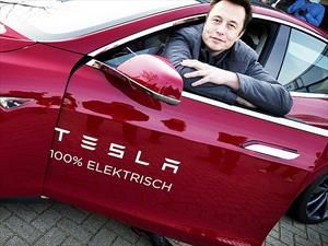 Tesla abre 1.656 puestos de trabajo en el mundo