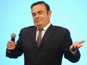 Carlos Ghosn, removido de su cargo y preso