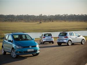 VW Fox y Cross Fox se renuevan en Argentina