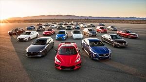 El mejor auto, SUV y pickup de 2020, según Motor Trend