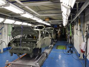 GM Colmotores pone todo su esfuerzo en el ahorro energético