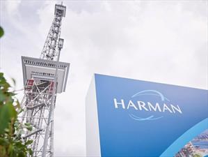 Samsung Electronics adquiere a Harman