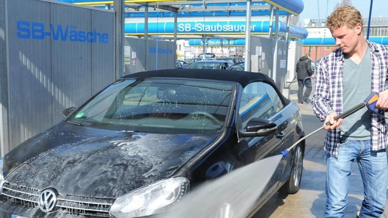 ¿Qué hago si mi auto estuvo parado mucho tiempo?