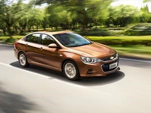 Confirmado, el Chevrolet Cavalier regresará al mercado Mexicano este año