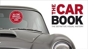 Los libros que todo amante de los automóviles debe tener y leer