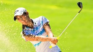 Golfista Paula Hurtado es nueva influenciadora de Jeep en Colombia