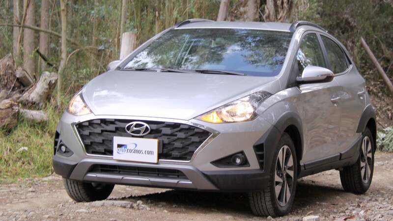 Hyundai es la marca que más crece este año en Colombia