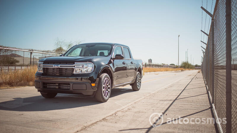 Estos son los finalistas al North American Car, Truck and Utility Vehicle of the Year 2022