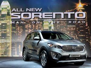 Kia: Distingida en los premios “Gold Star Cars”