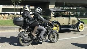 Motociclistas, los mayores evasores de la Revisión Técnico Mecánica
