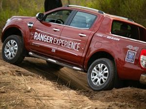 #RangerExperience en Tucumán