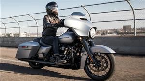 Harley Davidson Street Glide Special 2019 ya ruge en Chile