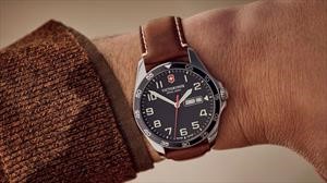 Victorinox: clásico suizo aggiornado