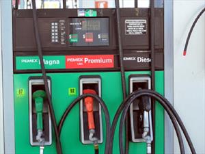 Se incrementan los precios del diésel a partir del 1 de octubre 2016