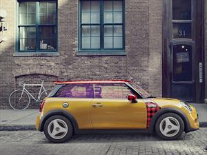 MINI al estilo Hipster
