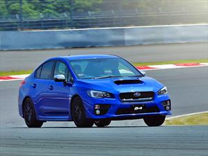 Subaru Impreza WRX S4: Sólo para Japón