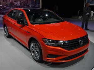 Volkswagen y Toyota, las marcas que más vendieron en 2018