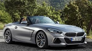 BMW Z4 Roadster se lanza en Argentina y ya lo manejamos